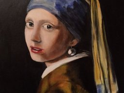 Das-Mdchen-mit-dem-Perlenohrgehnge-nach-Vermeer