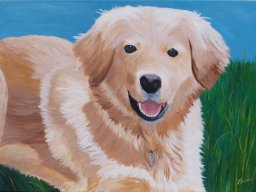 Golden_Retriever
