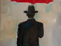 Mann_mit_rotem_Schirm